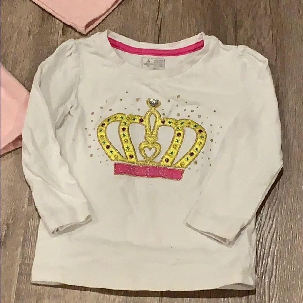Top & dress bundle 4